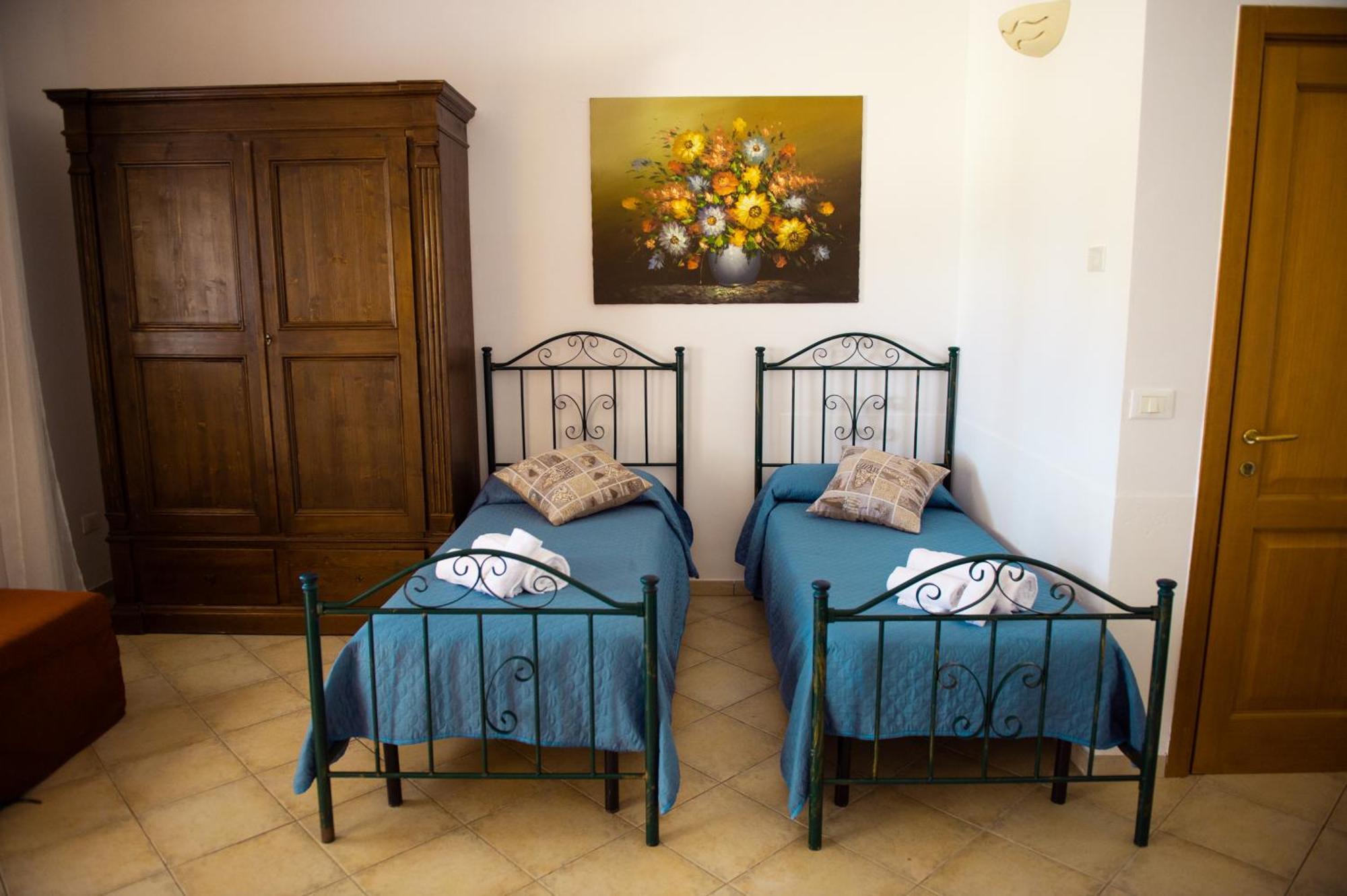 Villa Conca Marco Torre dell'Orso Eksteriør bilde